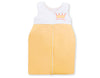 Sleeping bag- Little Prince/Princess white