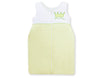 Sleeping bag- Little Prince/Princess white