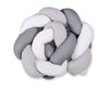 Knot bumper- white-gray-anthracite