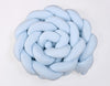 Knot bumper XXL- blue