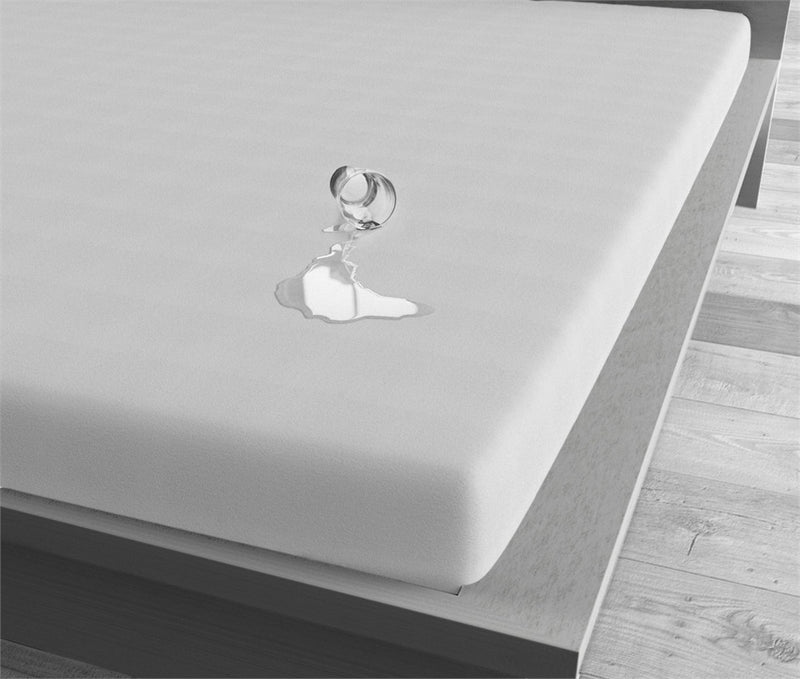 Coprimaterasso impermeabile 120x200 - Bedclothes.fi