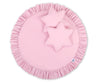 Floor play mat - pink