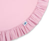 Floor play mat - pink