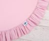 Floor play mat - pink