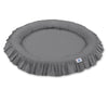 Floor play mat - anthracite