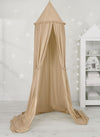 Hanging canopy - beige