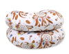 Maternity Support Pillow C - dream catchers white