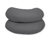 Maternity Support Pillow C - anthracite