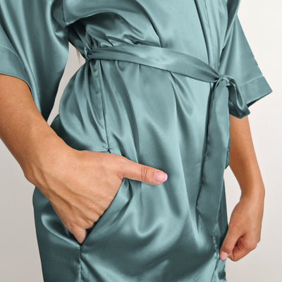 Kylpytakki - Vuodevaatteet