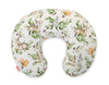 Feeding pillow - Woodland green